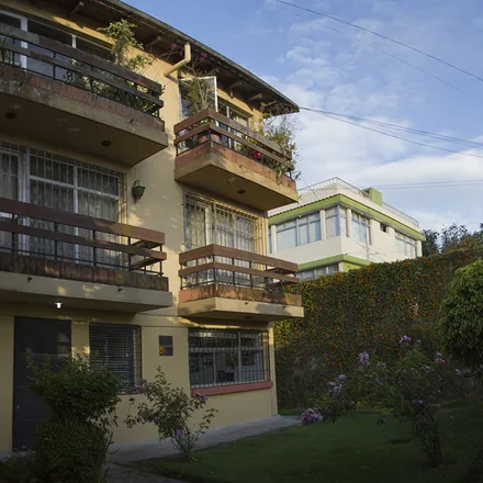 Image 8 - Quito, La Paz, P, EC - Apartment for rent