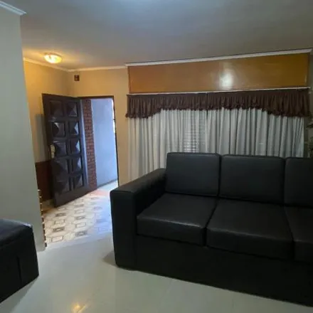 Buy this 2 bed house on Coronel Lynch 4067 in Partido de La Matanza, B1754 GNO San Justo