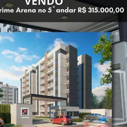 Buy this 2 bed apartment on unnamed road in Chapada, Manaus - AM
