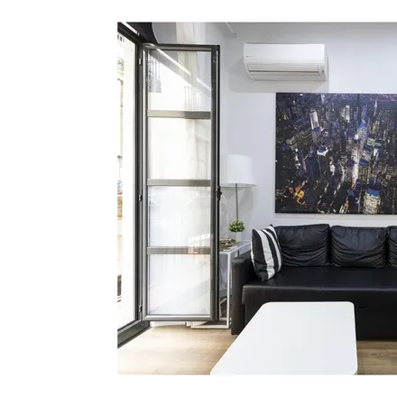 Image 3 - Alessio Rinella, Carrer del Duc, 08001 Barcelona, Spain - Apartment for rent