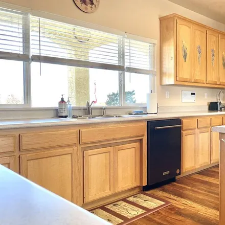 Rent this 4 bed house on Paso Robles