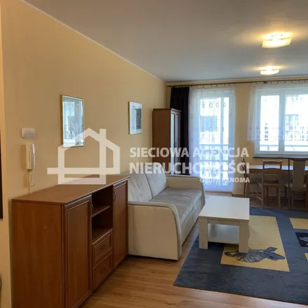 Image 8 - Stefana Okrzei 19C, 81-732 Sopot, Poland - Apartment for rent