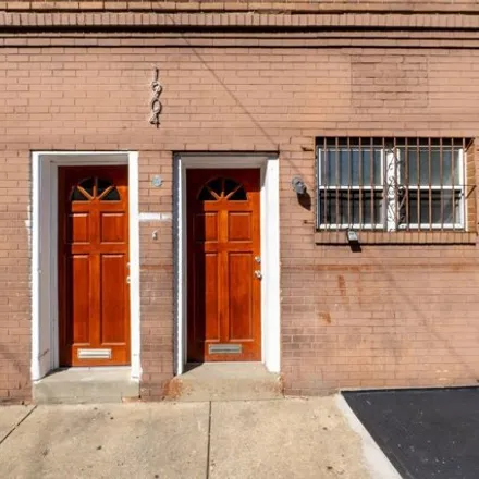 Rent this 5 bed apartment on 1904 South 5th Street in Philadelphia, PA 19148