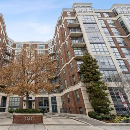 Rent this 1 bed condo on 9th Street NW Cycletrack in Washington, DC 20060