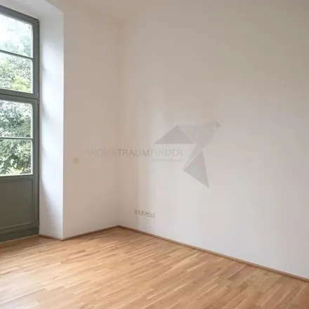 Rent this 3 bed apartment on Frankenberger Straße 130 in 09131 Chemnitz, Germany