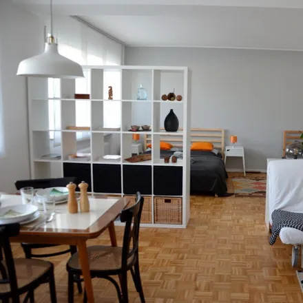 Rent this 3 bed apartment on Im Rosengarten 10 in 53343 Ließem, Germany