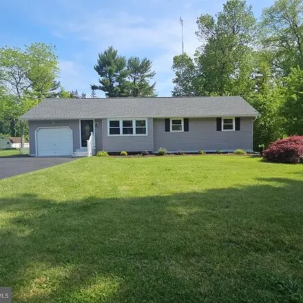 Buy this 3 bed house on 65 Hood Drive in Upper Deerfield Township, NJ 08302