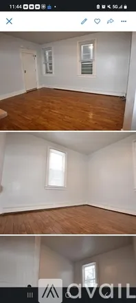 Rent this 1 bed apartment on 468 Amherst St