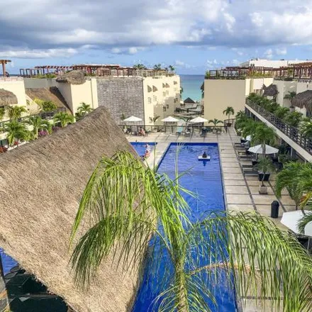 Image 2 - Aldea Thai Luxury Condohotel, Calle Cozumel, 77720 Playa del Carmen, ROO, Mexico - Apartment for sale