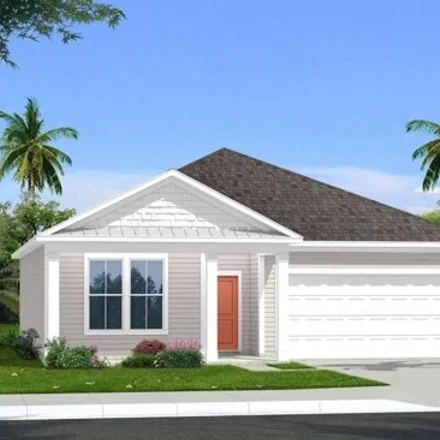 Buy this 3 bed house on Sun Colony Boulevard in Horry County, SC