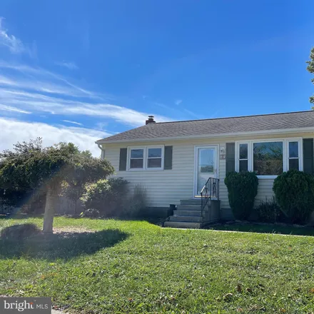 Image 2 - 33 Harvard Road, Penn Beach, Pennsville Township, NJ 08070, USA - House for sale