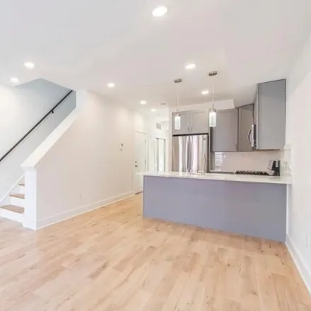 Rent this 3 bed apartment on 2408 West Master Street in Philadelphia, PA 19121