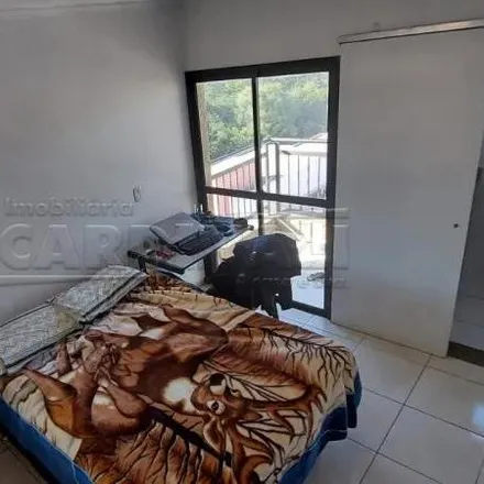Buy this 2 bed apartment on Thenen Produtos Orientais in Rua Iwagiro Toyama 120, Jardim Paulistano