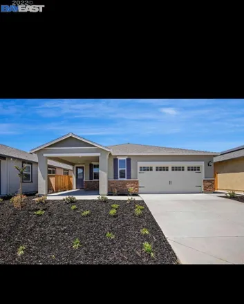 Buy this 2 bed house on 2168 Lavender Place in Rio Vista, CA 94571