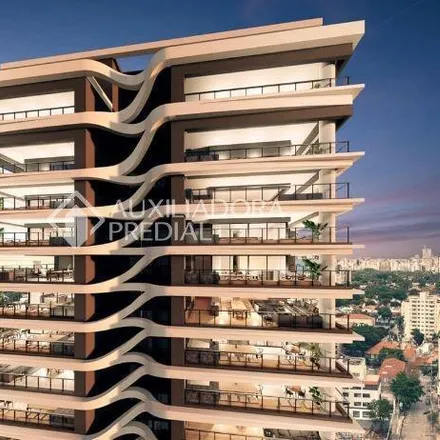 Buy this 4 bed apartment on Rua Cardeal Arcoverde 2176 in Pinheiros, São Paulo - SP