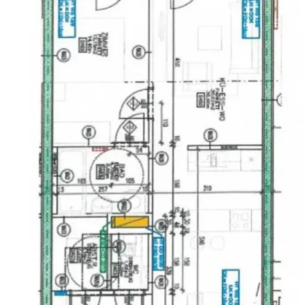 Rent this 2 bed apartment on Hellweg in Eckertstraße 7, 8020 Graz