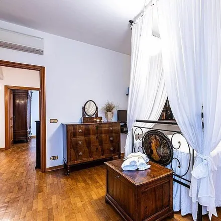 Rent this 3 bed apartment on Chianni in Pisa, Italy