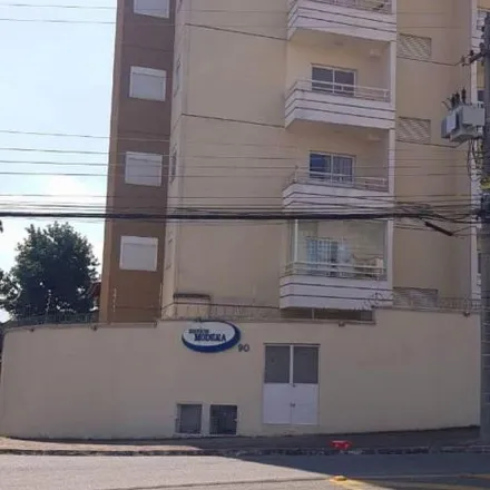 Image 2 - Avenida Andrômeda, Jardim Satélite, São José dos Campos - SP, 12230-240, Brazil - Apartment for sale