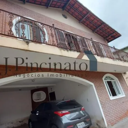 Buy this 3 bed house on Rua Pedro R. Nogueira in Jardim do Lago, Jundiaí - SP