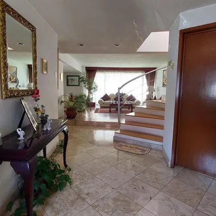 Buy this 4 bed house on Calle Paseo De Los Cisnes in 52105, MEX