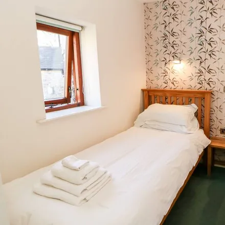 Rent this 1 bed duplex on Taddington in SK17 9TN, United Kingdom