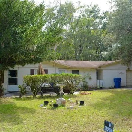 Buy this 3 bed house on 6585 California Street in Spring Hill, Hernando County