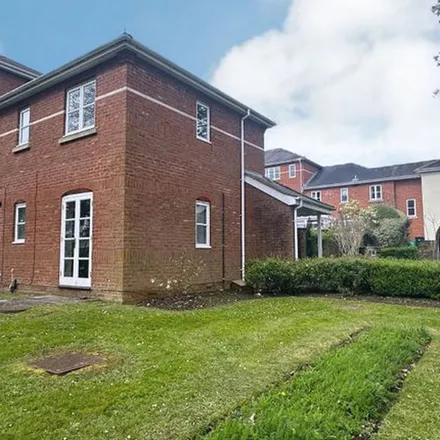 Rent this 3 bed apartment on 2 Addington Court in Exeter, EX4 4UY