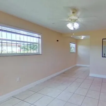 Buy this 3 bed apartment on 12410 East Randall Park Drive in Randall Park, Miami