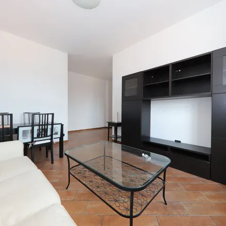 Rent this 1 bed apartment on Via San Francesco d'Assisi in 20091 Bresso MI, Italy