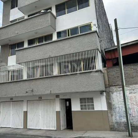Image 2 - Calle Zinc, Venustiano Carranza, 15210 Mexico City, Mexico - Apartment for rent