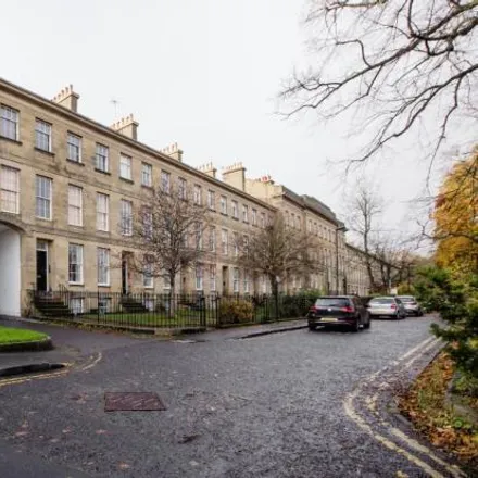 Image 9 - Leazes Terrace, Newcastle upon Tyne, NE1 4NE, United Kingdom - Apartment for rent