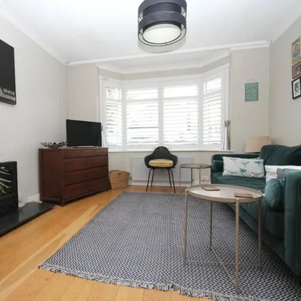 Rent this 2 bed apartment on 18 Fawley Road in London, NW6 1UY