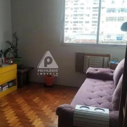 Buy this 2 bed apartment on Consertos in Rua Corrêa Dutra, Catete