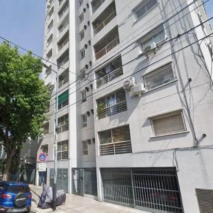 Buy this 2 bed apartment on Estrada 54 in Parque Chacabuco, 1250 Buenos Aires