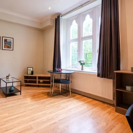 Rent this 1 bed house on University of Leeds in St. Marks Road, Leeds