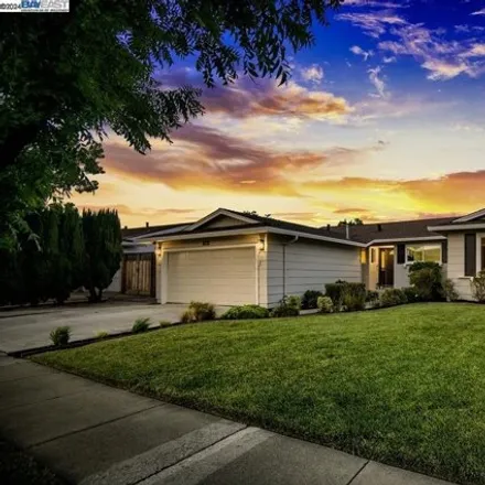 Image 4 - 4219 Payne Rd, Pleasanton, California, 94588 - House for sale