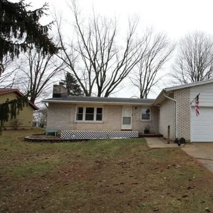 Buy this 2 bed house on 658 North Liberty Street in Plymouth, IN 46563