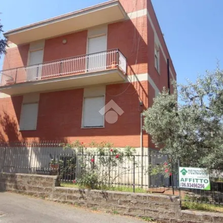 Rent this 3 bed apartment on Via Trentino in 00072 Cecchina RM, Italy