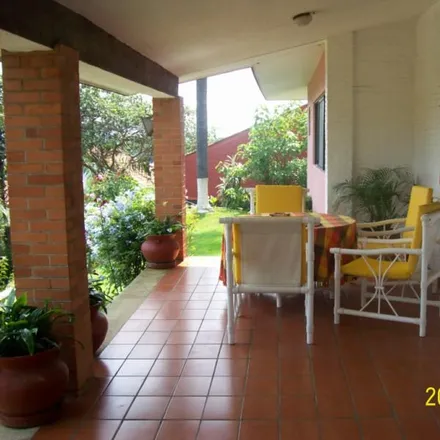 Image 9 - unnamed road, Cuernavaca, MOR, Mexico - House for sale