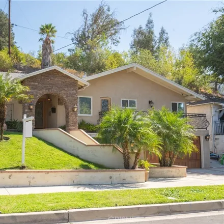 Buy this 3 bed house on 9434 McLennan Avenue in Los Angeles, CA 91343