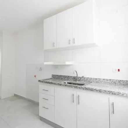Rent this 1 bed apartment on Rua Baceunas 163 in Parque da Mooca, São Paulo - SP