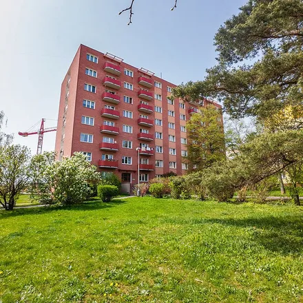 Image 2 - Beroun, Karla Čapka, Košťálkova, 267 01 Beroun, Czechia - Apartment for rent