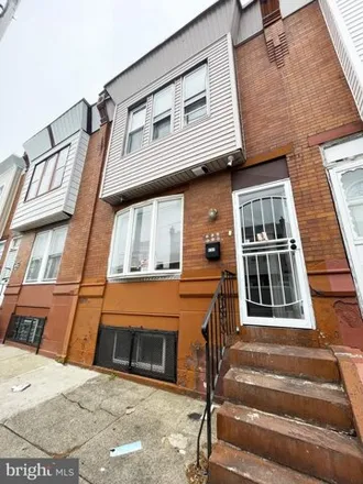 Rent this 2 bed house on 4144 North Darien Street in Philadelphia, PA 19140