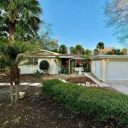 Buy this 2 bed house on 5201 Miller Bayou Drive in Port Richey, Pasco County