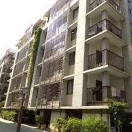 Image 1 - unnamed road, Makarba, Sarkhej - 380051, Gujarat, India - Apartment for rent