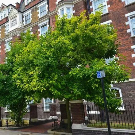 Buy this 3 bed apartment on Bronwen Court in Grove End Road, London