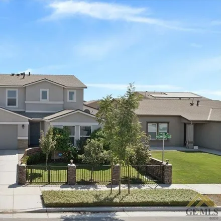 Buy this 5 bed house on 9720 Packwood Drive in Bakersfield, CA 93313