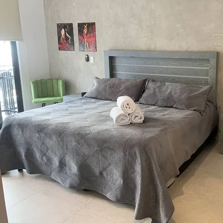Rent this 2 bed condo on Santiago de Querétaro in Querétaro, Mexico