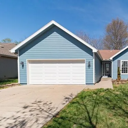 Buy this 5 bed house on 2560 East 26th Street in Lawrence, KS 66046