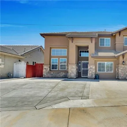 Buy this 4 bed house on 1651 Cottonwood Avenue in San Jacinto, CA 92582